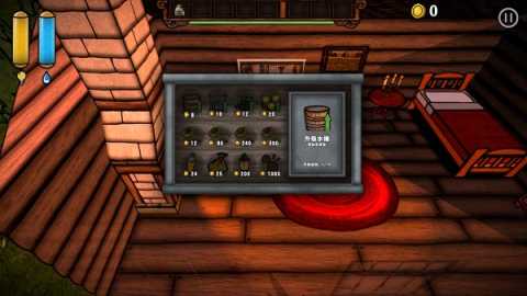 南瓜恐慌中文版 1.0.1 汉化版 3