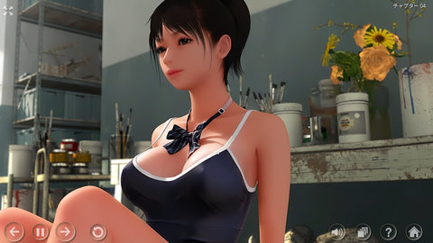 秘密工作室 1.5 安卓版 1