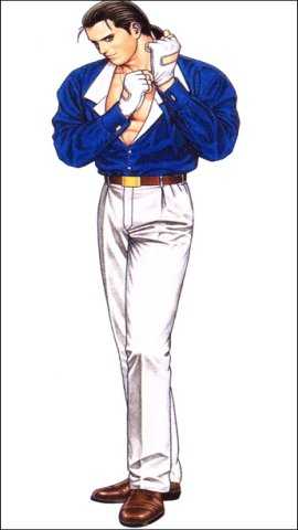 龙虎之拳3 2020.10.13.16 最新版 3