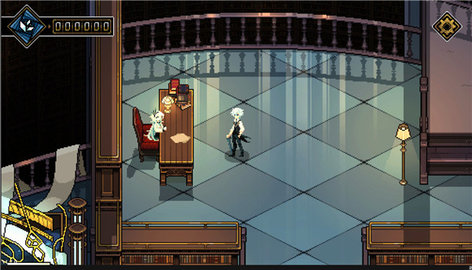 人格解体 1.1.0 最新版 3