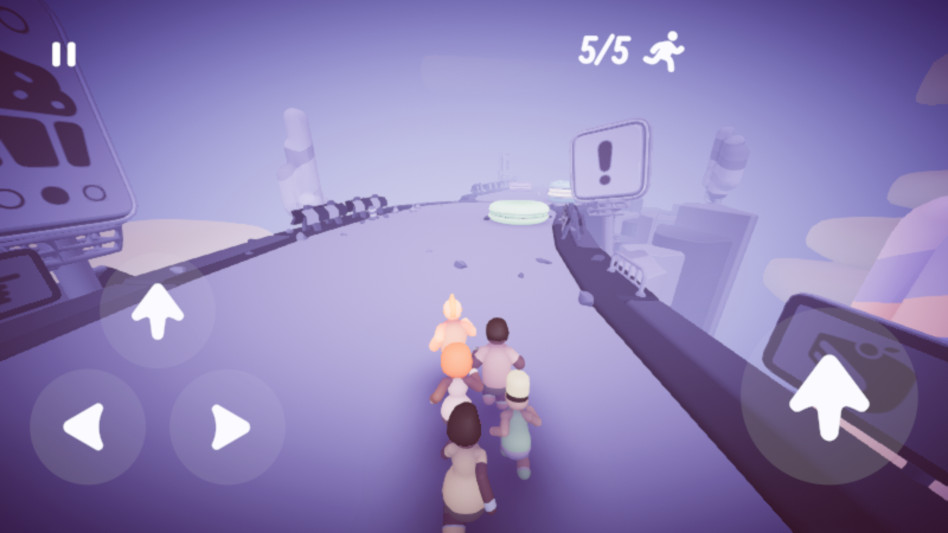 全都跑起来 3.4.3 安卓版 0