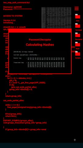 geektyper 1.0.1 安卓版 2