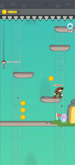 贪婪古堡 1.0 安卓版 0