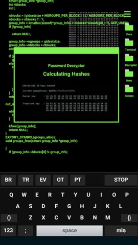geektyper 1.0.1 安卓版 3