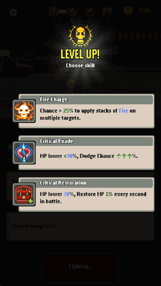 死亡突围道路 v0.3.643 最新版 4