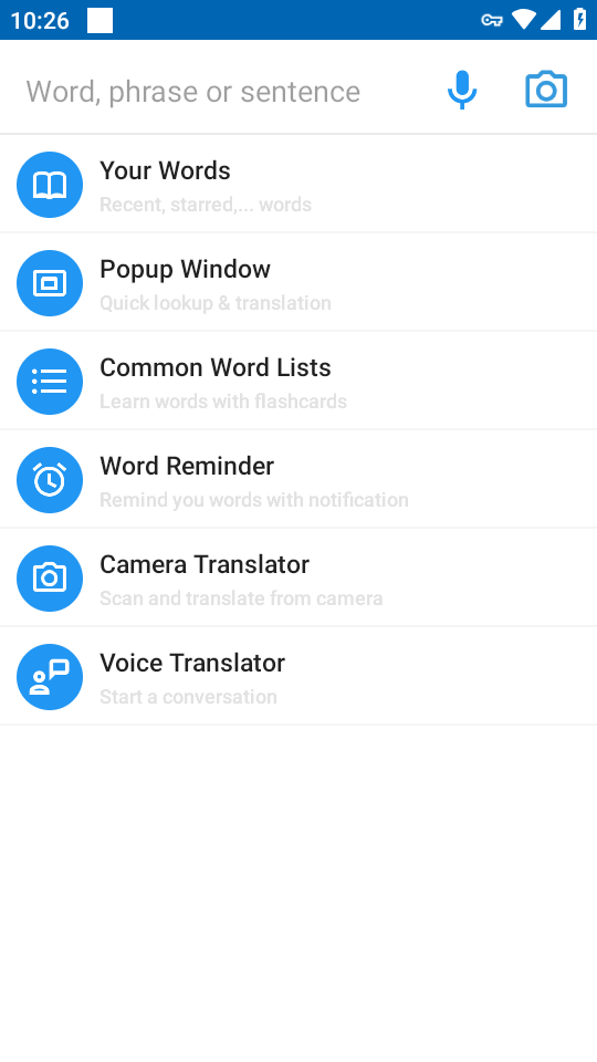 dict词典 v9.0.0 安卓版 2