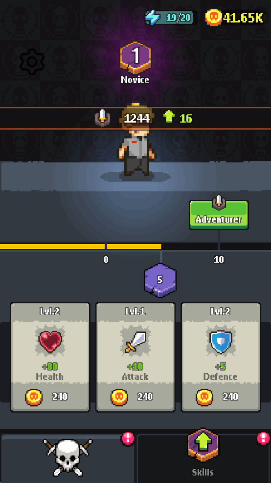 死亡突围道路 v0.3.643 最新版 0