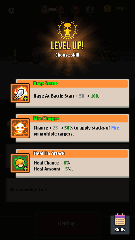 死亡突围道路 v0.3.643 最新版 2