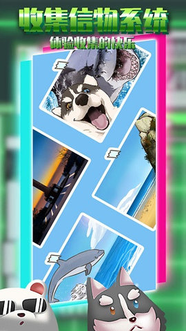 动物酒吧 1.0.1 官方版 1