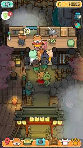 柴犬店长的可丽饼店汉化版 v1.0.1 安卓版 2