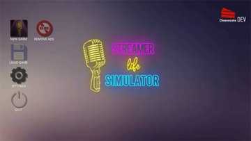 主播生活模拟器版本大全