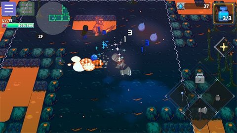 迷宫传说2 1.1 安卓版 2