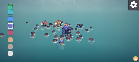 城镇叠叠乐 1.20 官方版 3