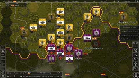 钢铁六角 7.7.36 安卓版 3