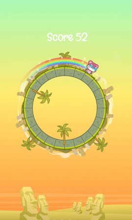 翻滚小仓鼠 1.0.1 官方版 3