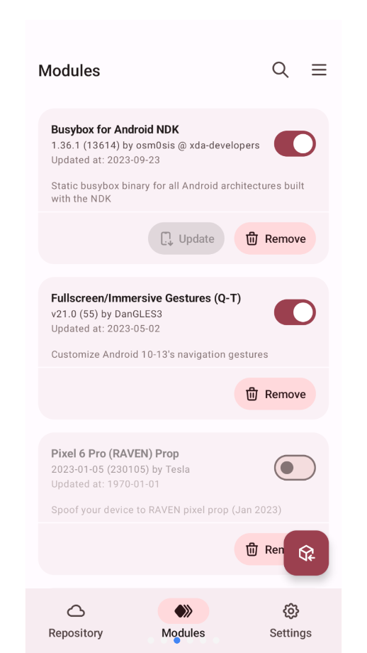 mrepo v2.4.10.6780259 最新版 1