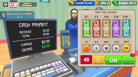 玩具超市模拟器 1.1.18 最新版 1