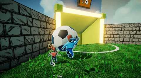 NexusRumble终极对决 1.7.3 安卓版 1