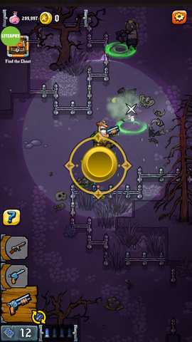 西部狂野僵尸 1.41 官方版 0