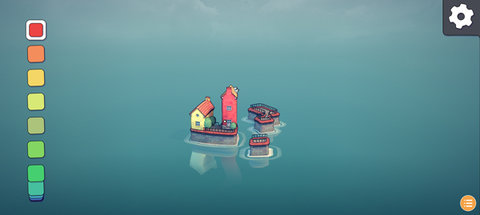 城镇叠叠乐 1.20 官方版 0