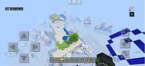 我的世界Error422 ERROR422 安卓版 2