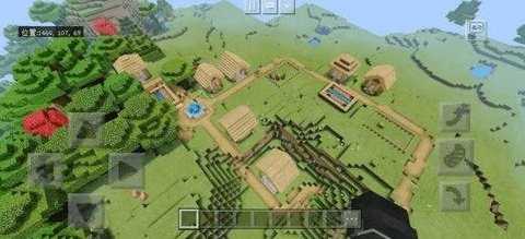 我的世界Error422 ERROR422 安卓版 1