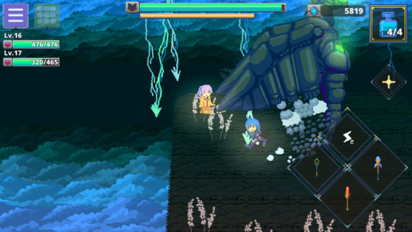 迷宫传说2中文版 1.1 安卓版 4