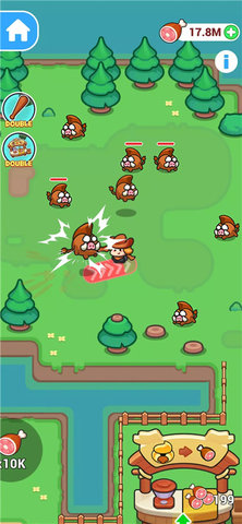 荒岛求生重建家园 1.0.0 安卓版 1