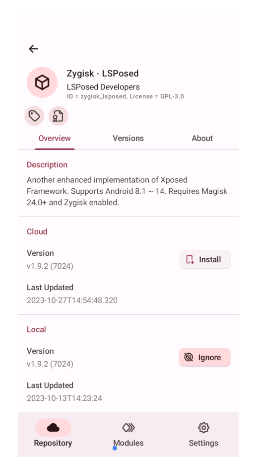 mrepo v2.4.10.6780259 最新版 3