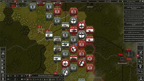 钢铁六角 7.7.36 安卓版 1