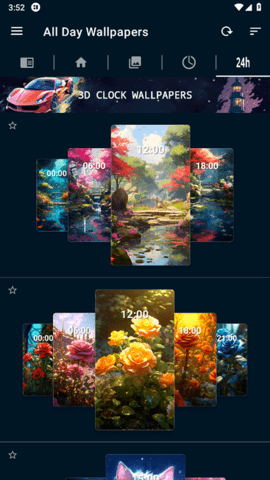 4K Wallpapers 5.0 安卓版 2