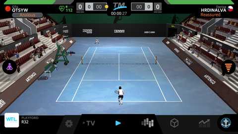 网球经理25 5.6 最新版 3