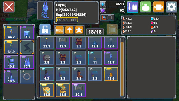 迷宫传说2中文版 1.1 安卓版 3