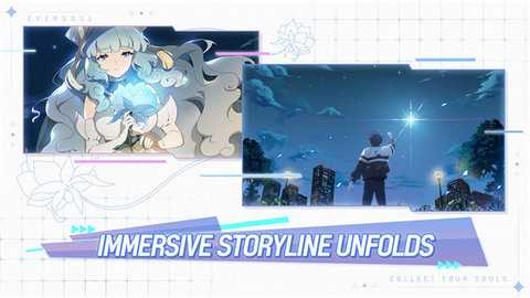 Eversoul永恒灵魂 1.32.101 安卓版 1