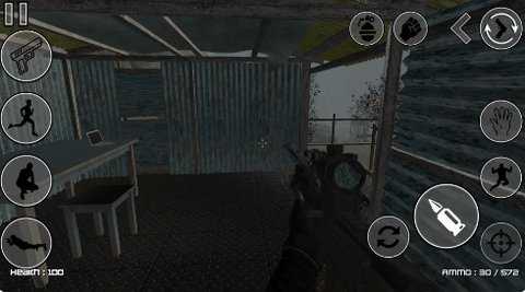 间谍前线 0.4 最新版 3