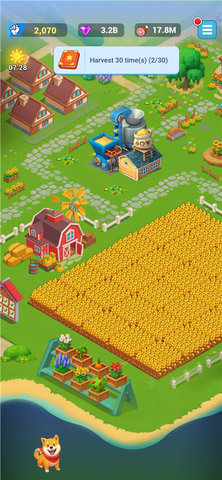 荒岛求生重建家园 1.0.0 安卓版 3