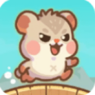 翻滚小仓鼠手游下载-翻滚小仓鼠最新版