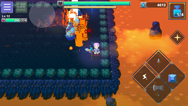 迷宫传说2中文版 1.1 安卓版 1