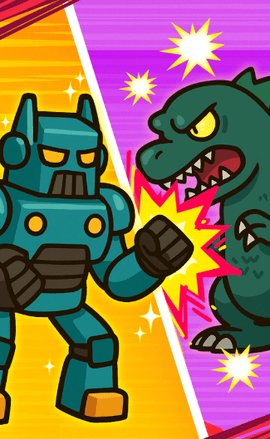 超级粉碎机金币不减反加 1.1.0 安卓版 2