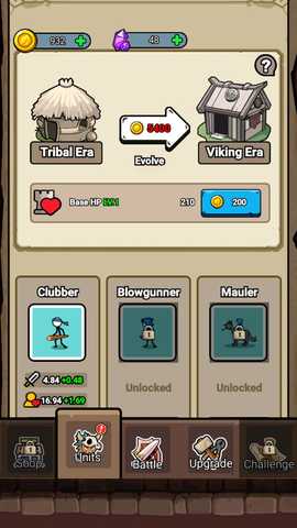 齿轮战斗防御 1.12 最新版 0