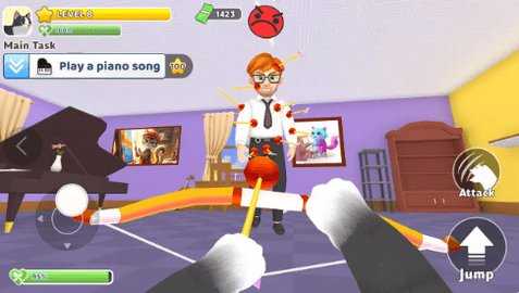 恶作剧逃脱屋 1.0.22 官方版 1