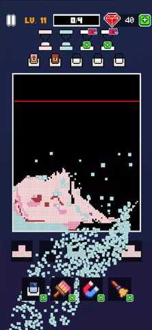 沙盒沙块爆炸 0.2 安卓版 3