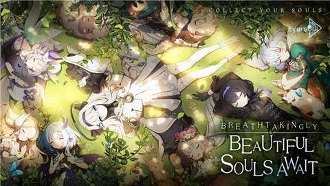 Eversoul永恒灵魂 1.32.101 安卓版 3