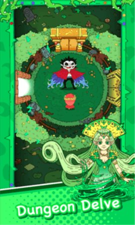 危险元素师 1.2.1 安卓版 2