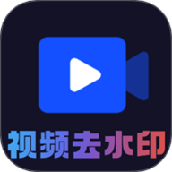 视频去水印秀