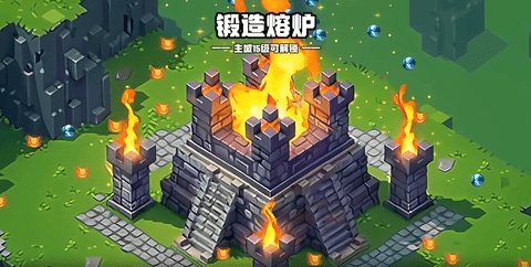 无尽像素勇者 1.0.3 安卓版 3