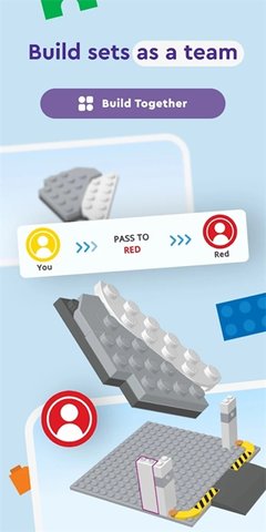 LEGO Builder 4.2.6 最新版 2