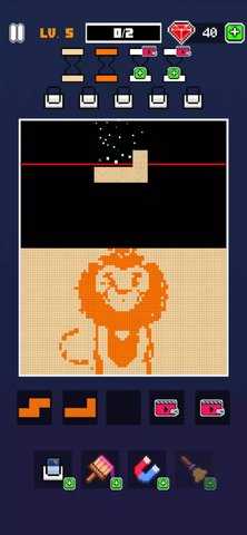 沙盒沙块爆炸 0.2 安卓版 2