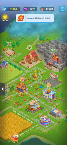 荒岛求生重建家园 1.0.0 安卓版 2