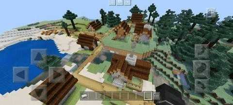 我的世界Error422 ERROR422 安卓版 3